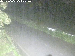 青谷町絹見