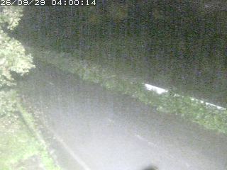 青谷町絹見