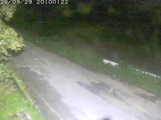 青谷町絹見