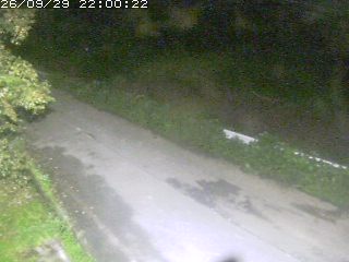 青谷町絹見