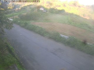 青谷町絹見