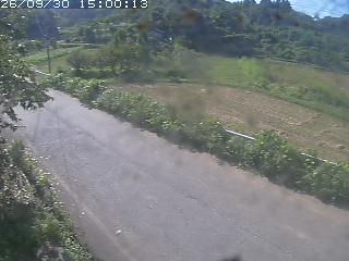青谷町絹見