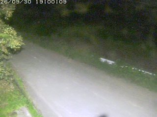 青谷町絹見