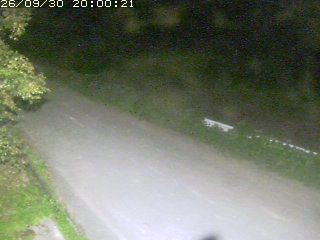 青谷町絹見