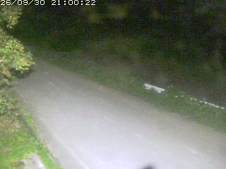 青谷町絹見