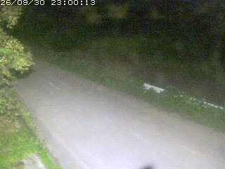 青谷町絹見