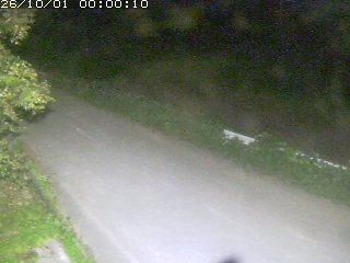 青谷町絹見