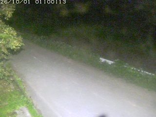 青谷町絹見