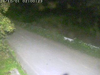 青谷町絹見