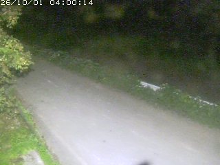青谷町絹見