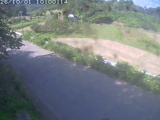 青谷町絹見