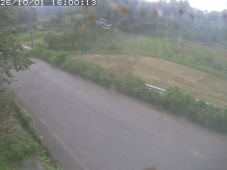 青谷町絹見