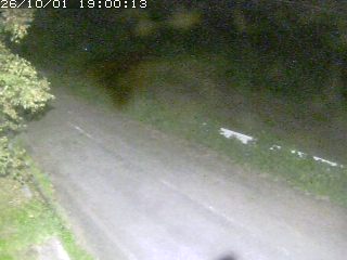 青谷町絹見