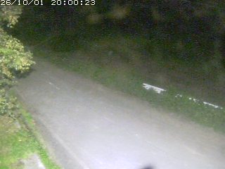 青谷町絹見