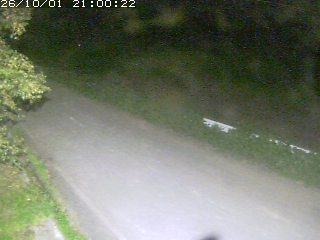 青谷町絹見