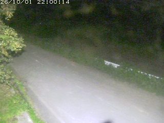 青谷町絹見