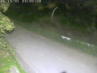 青谷町絹見