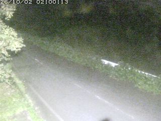 青谷町絹見