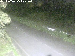 青谷町絹見