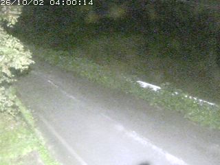 青谷町絹見