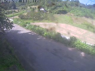 青谷町絹見