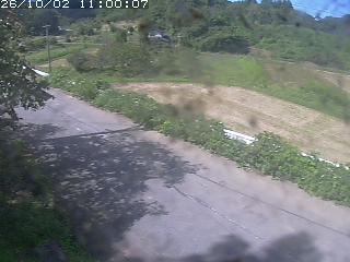青谷町絹見
