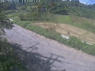 青谷町絹見