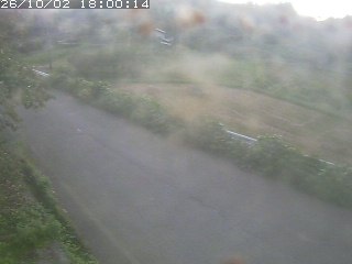 青谷町絹見