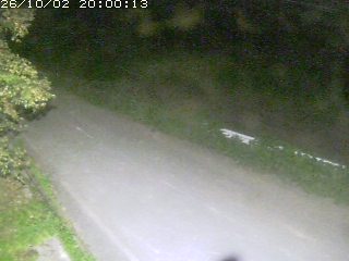 青谷町絹見