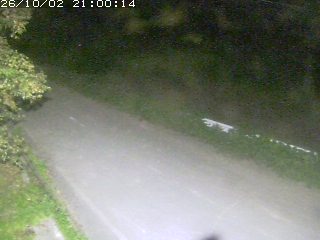 青谷町絹見