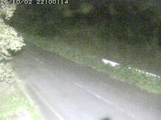 青谷町絹見