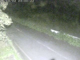 青谷町絹見