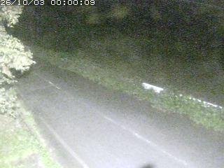 青谷町絹見
