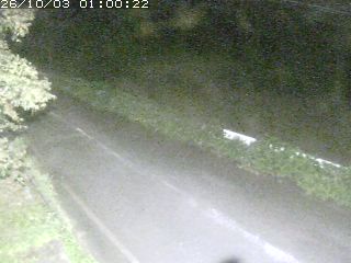 青谷町絹見