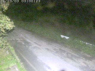 青谷町絹見