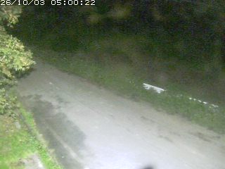 青谷町絹見