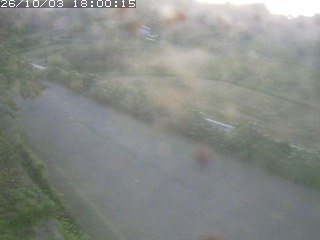 青谷町絹見