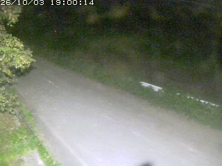 青谷町絹見