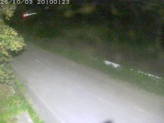 青谷町絹見
