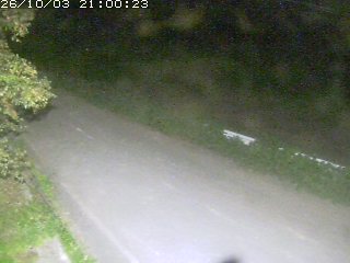 青谷町絹見