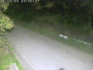 青谷町絹見