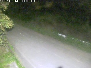 青谷町絹見