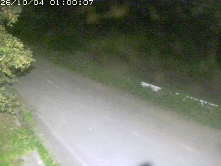 青谷町絹見