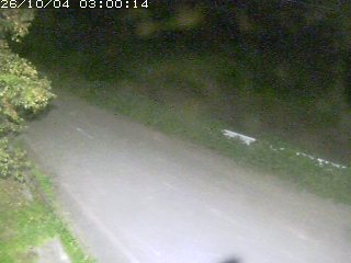 青谷町絹見