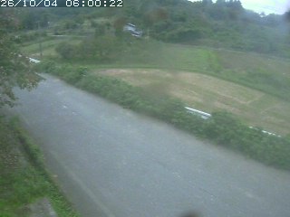 青谷町絹見