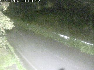 青谷町絹見