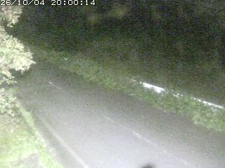 青谷町絹見