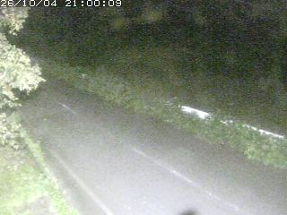 青谷町絹見