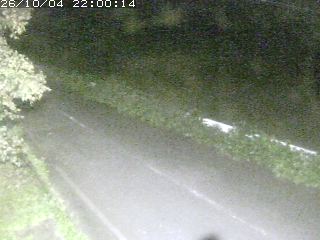 青谷町絹見