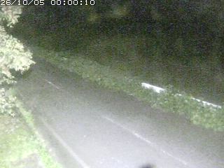 青谷町絹見